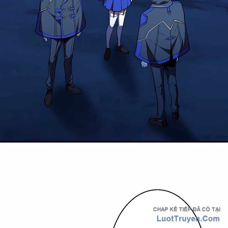 Kẻ Vượt Trội Từ Địa Giới Vô Địch Tại Trường Học [Chap 1-17]