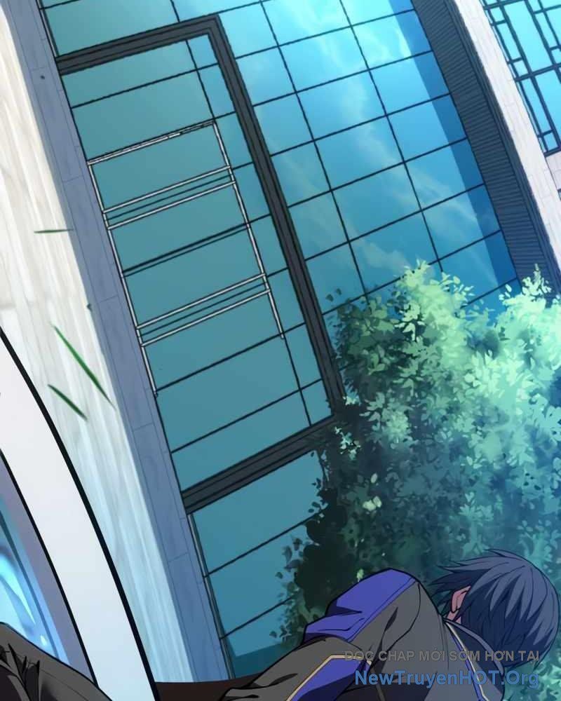 Kẻ Vượt Trội Từ Địa Giới Vô Địch Tại Trường Học [Chap 1-17]