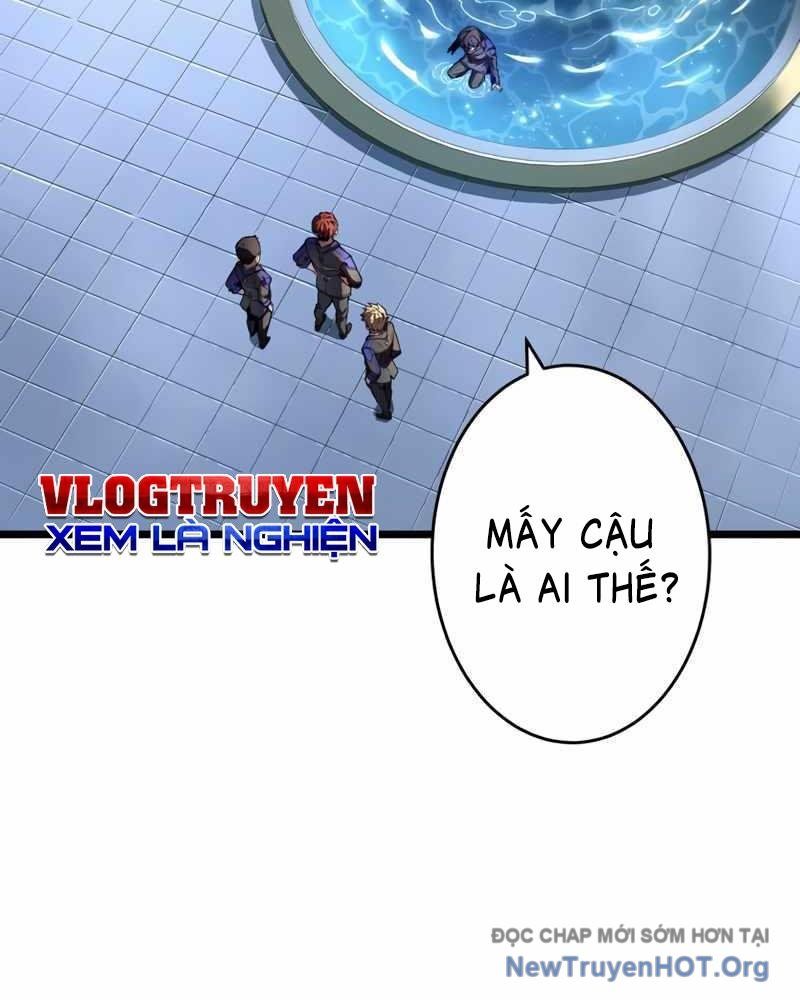 Kẻ Vượt Trội Từ Địa Giới Vô Địch Tại Trường Học [Chap 1-17]