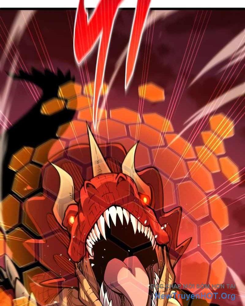 Kẻ Vượt Trội Từ Địa Giới Vô Địch Tại Trường Học [Chap 1-17]