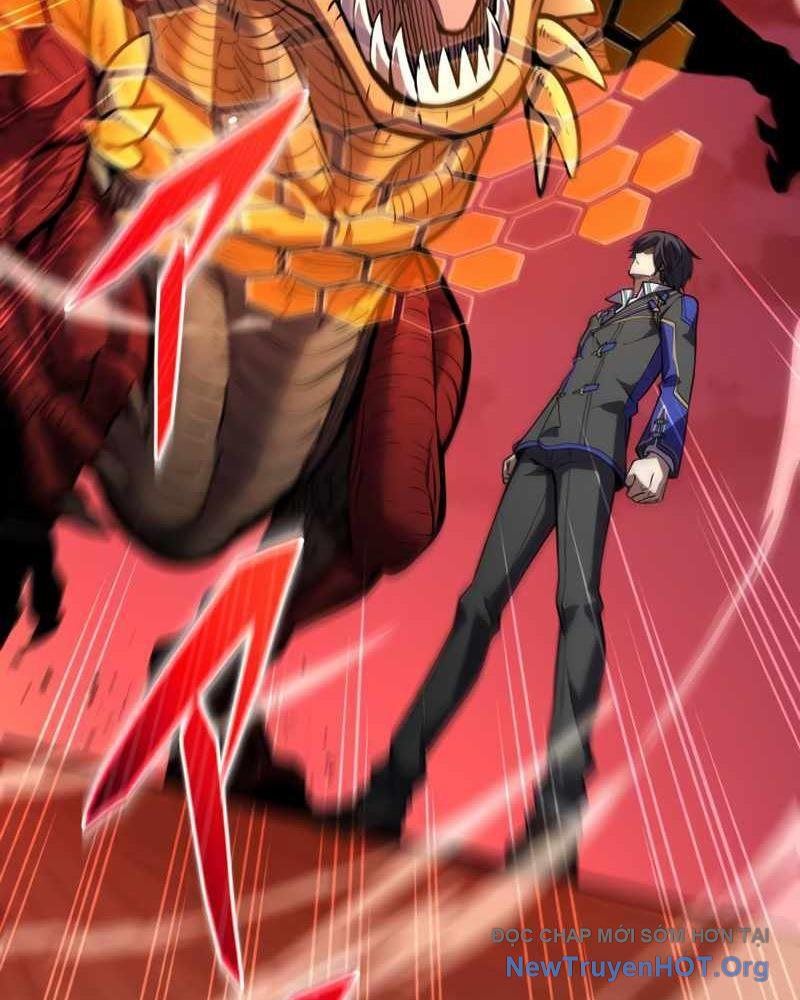 Kẻ Vượt Trội Từ Địa Giới Vô Địch Tại Trường Học [Chap 1-17]