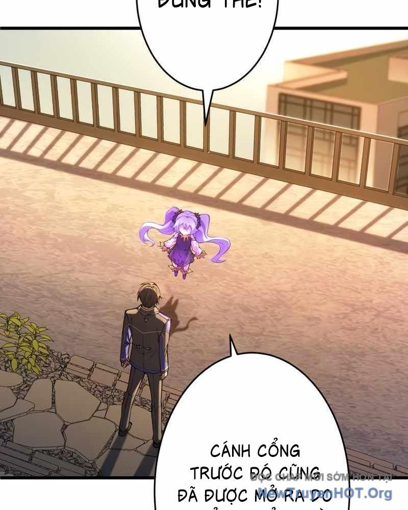 Kẻ Vượt Trội Từ Địa Giới Vô Địch Tại Trường Học [Chap 1-17]