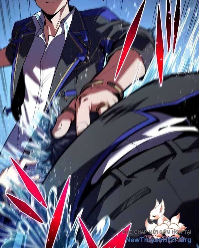 Kẻ Vượt Trội Từ Địa Giới Vô Địch Tại Trường Học [Chap 1-17]