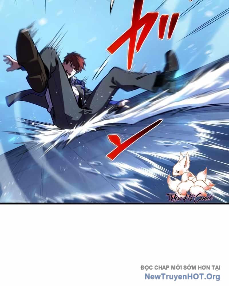 Kẻ Vượt Trội Từ Địa Giới Vô Địch Tại Trường Học [Chap 1-17]