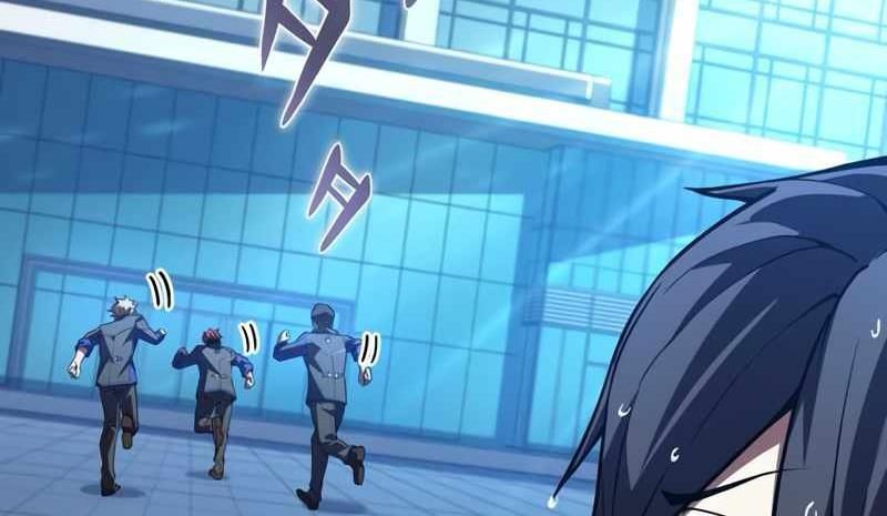 Kẻ Vượt Trội Từ Địa Giới Vô Địch Tại Trường Học [Chap 1-17]