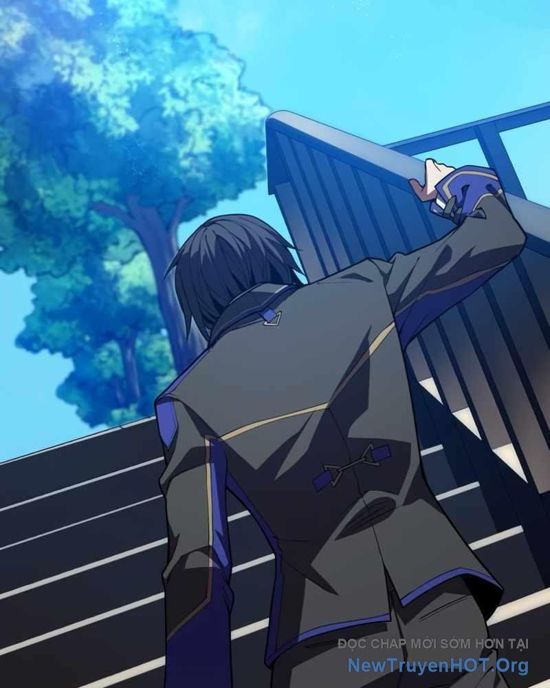 Kẻ Vượt Trội Từ Địa Giới Vô Địch Tại Trường Học [Chap 1-17]