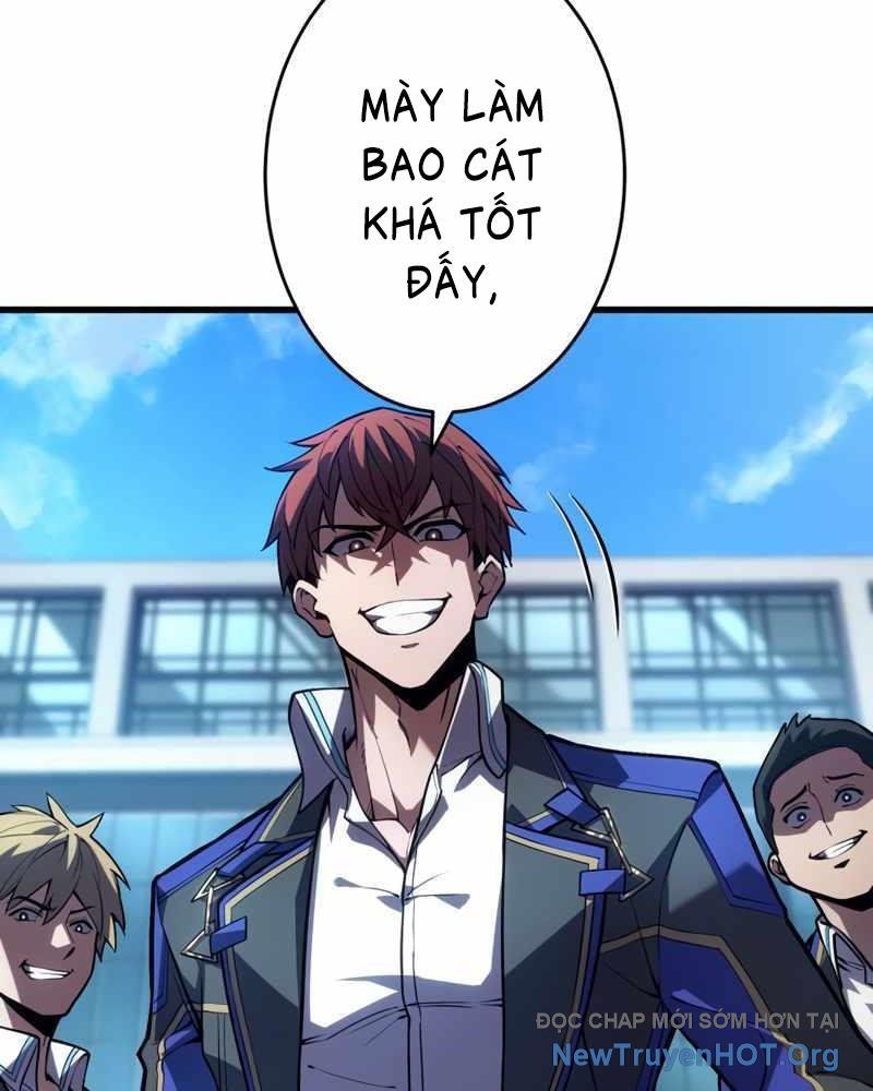 Kẻ Vượt Trội Từ Địa Giới Vô Địch Tại Trường Học [Chap 1-17]