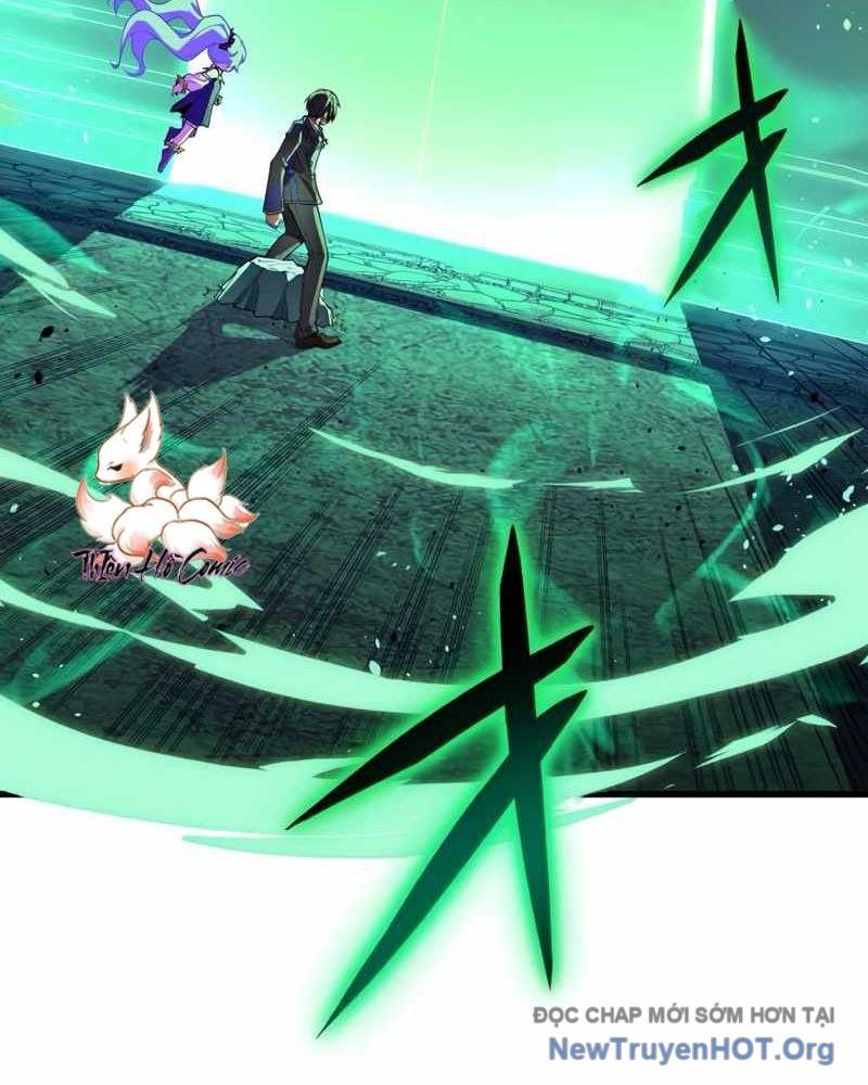 Kẻ Vượt Trội Từ Địa Giới Vô Địch Tại Trường Học [Chap 1-17]