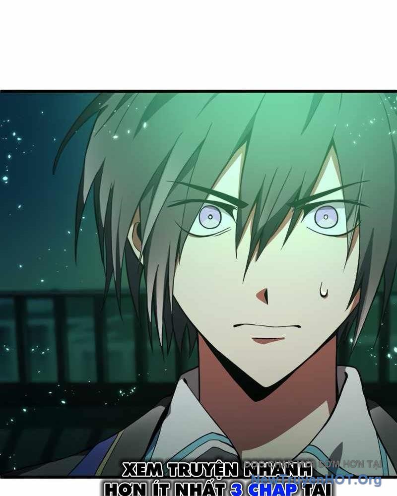 Kẻ Vượt Trội Từ Địa Giới Vô Địch Tại Trường Học [Chap 1-17]