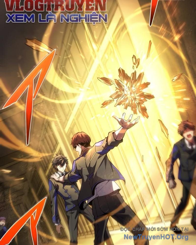 Kẻ Vượt Trội Từ Địa Giới Vô Địch Tại Trường Học [Chap 1-17]