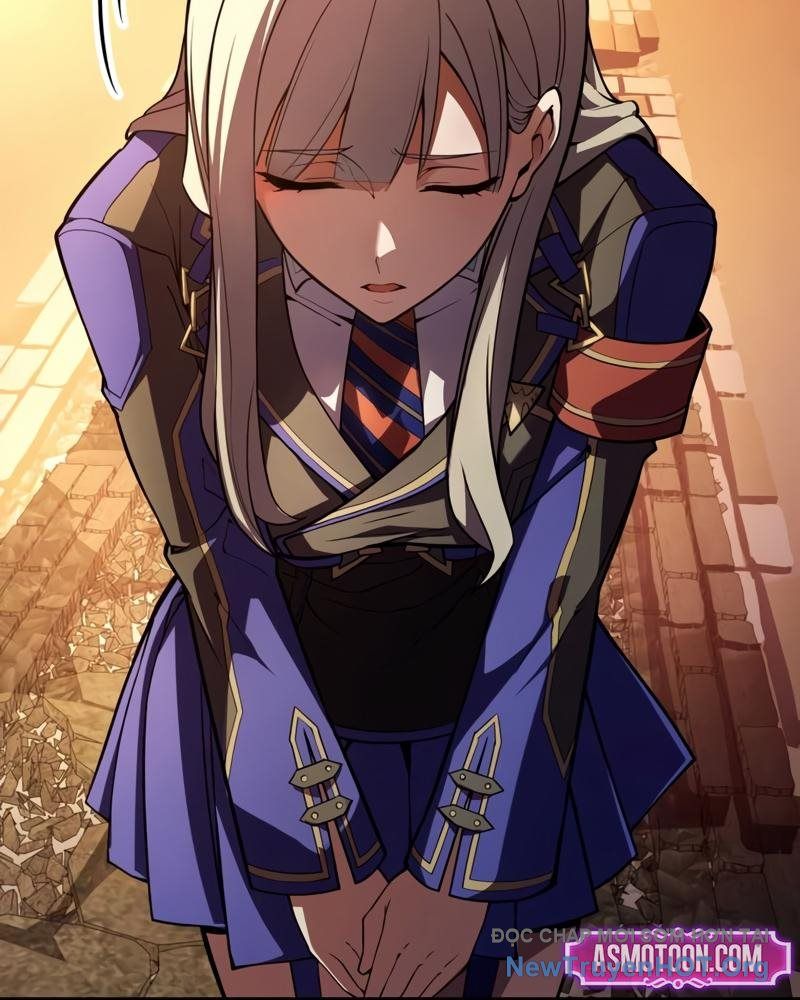 Kẻ Vượt Trội Từ Địa Giới Vô Địch Tại Trường Học [Chap 1-17]