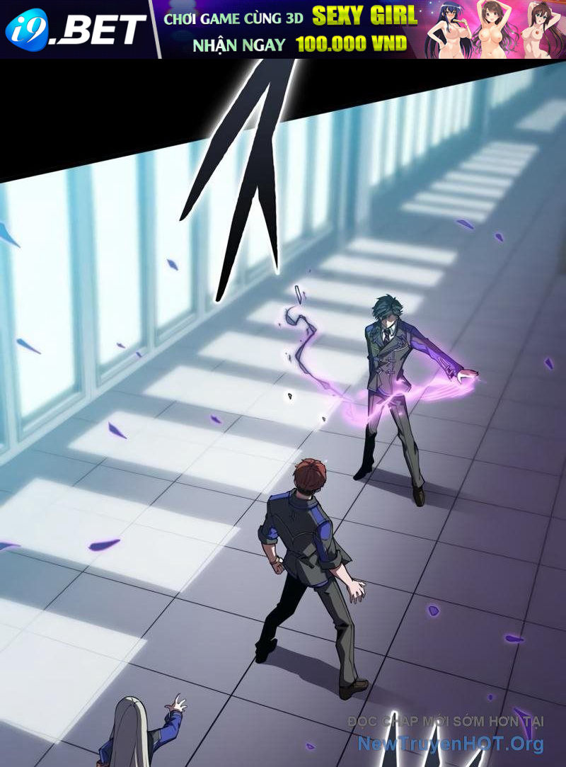 Kẻ Vượt Trội Từ Địa Giới Vô Địch Tại Trường Học [Chap 1-17]