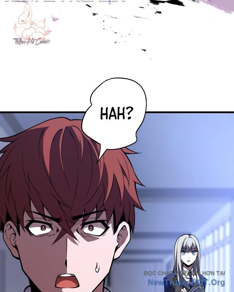 Kẻ Vượt Trội Từ Địa Giới Vô Địch Tại Trường Học [Chap 1-17]