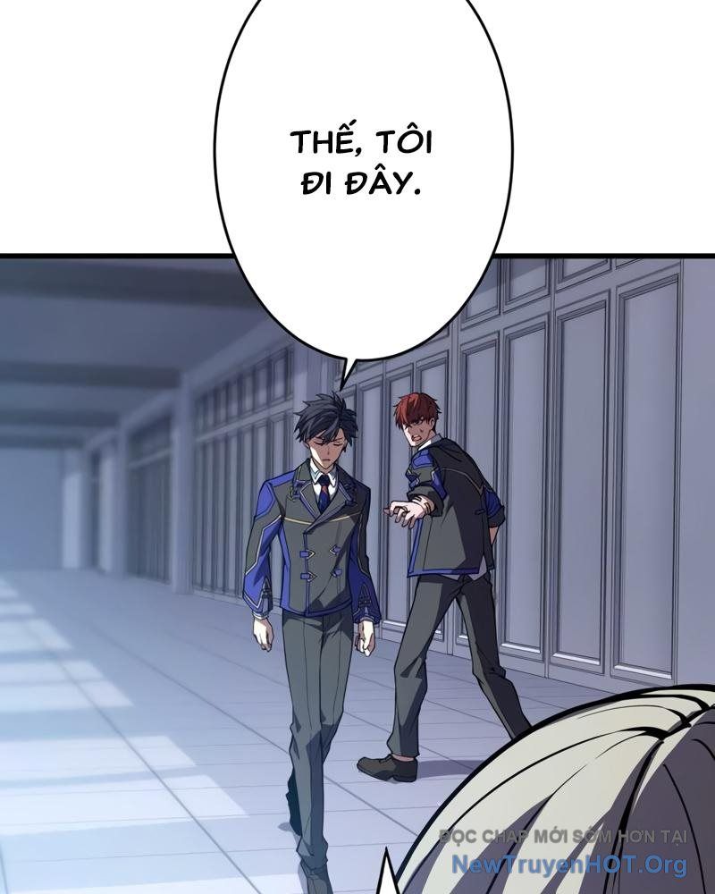 Kẻ Vượt Trội Từ Địa Giới Vô Địch Tại Trường Học [Chap 1-17]