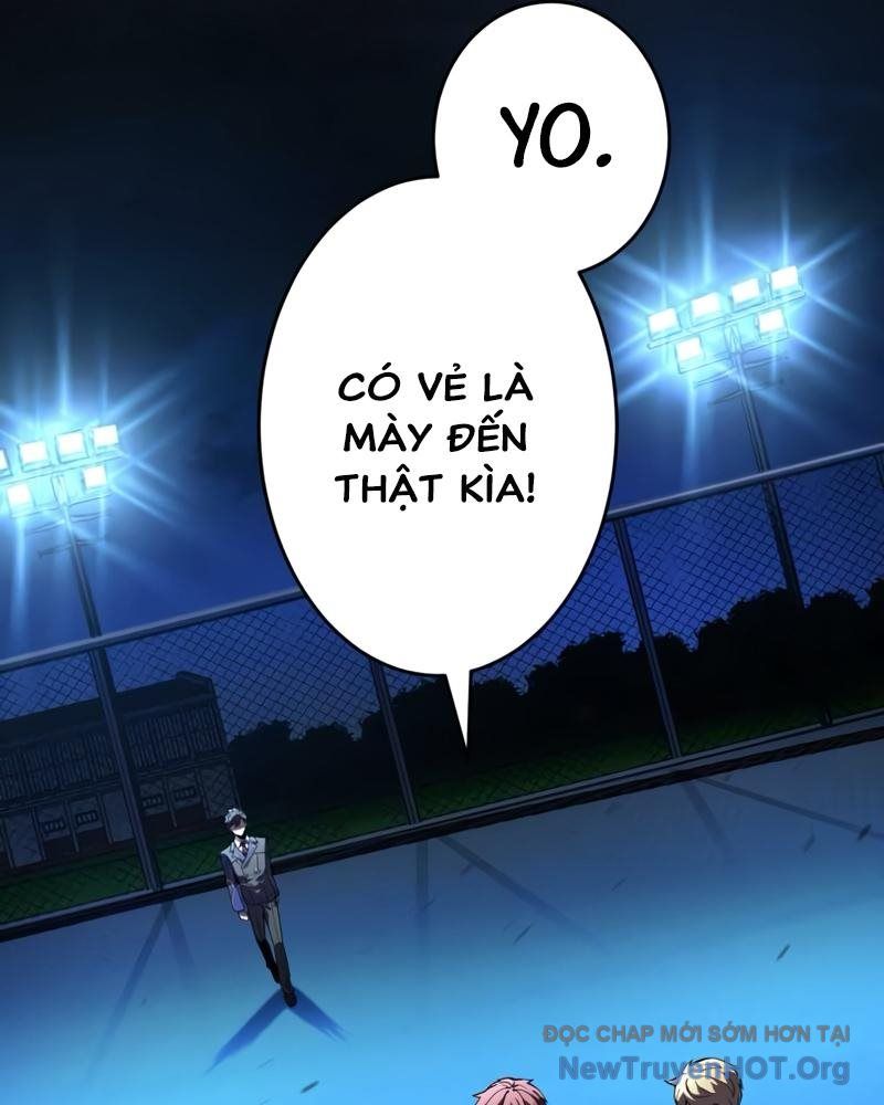 Kẻ Vượt Trội Từ Địa Giới Vô Địch Tại Trường Học [Chap 1-17]