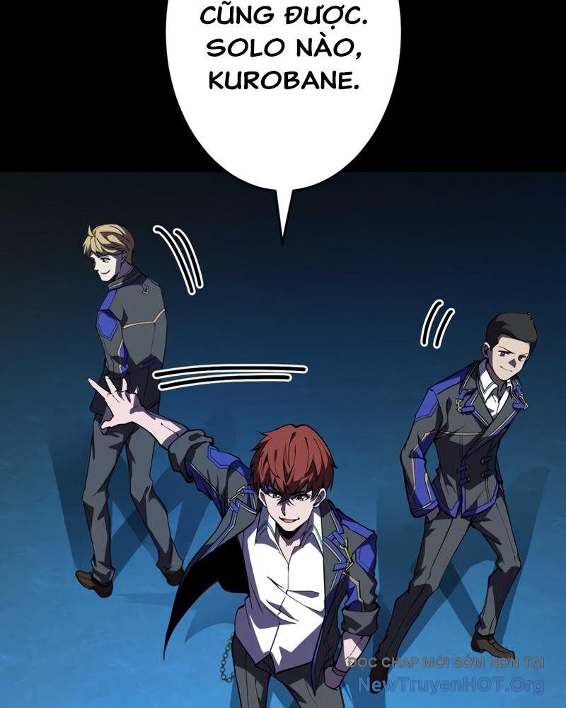 Kẻ Vượt Trội Từ Địa Giới Vô Địch Tại Trường Học [Chap 1-17]