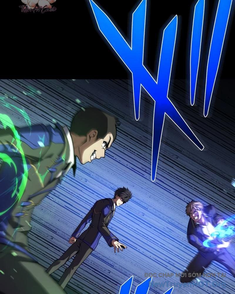 Kẻ Vượt Trội Từ Địa Giới Vô Địch Tại Trường Học [Chap 1-17]