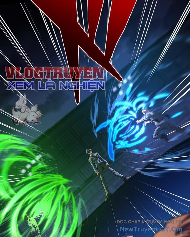 Kẻ Vượt Trội Từ Địa Giới Vô Địch Tại Trường Học [Chap 1-17]