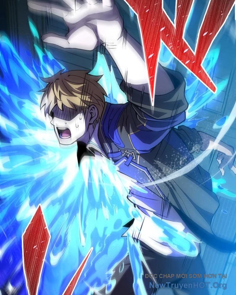 Kẻ Vượt Trội Từ Địa Giới Vô Địch Tại Trường Học [Chap 1-17]