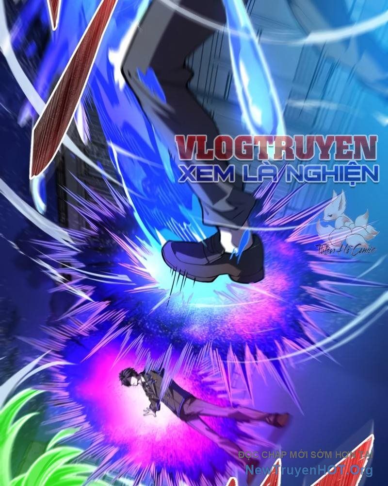 Kẻ Vượt Trội Từ Địa Giới Vô Địch Tại Trường Học [Chap 1-17]