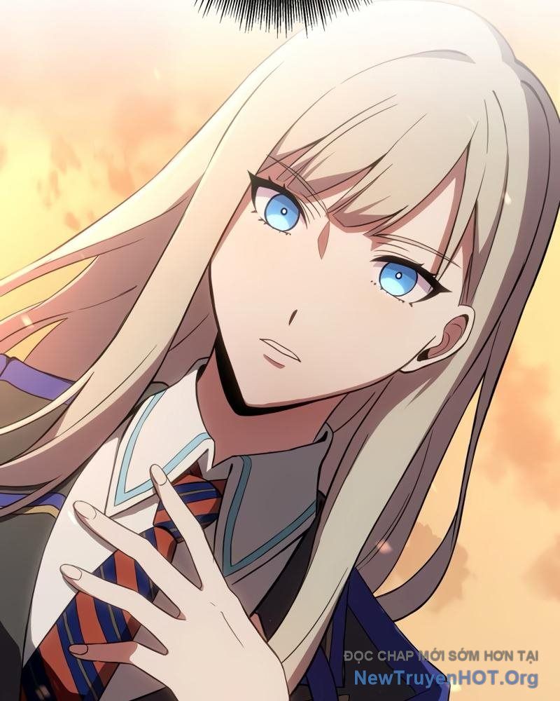 Kẻ Vượt Trội Từ Địa Giới Vô Địch Tại Trường Học [Chap 1-17]