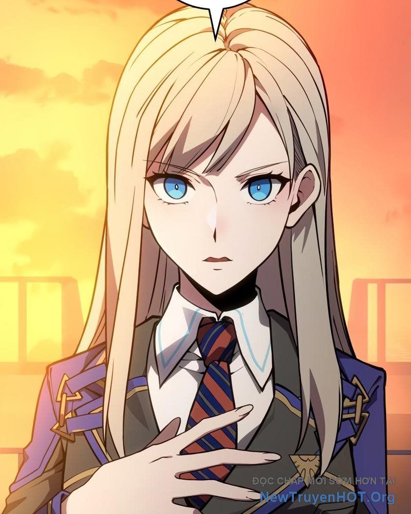 Kẻ Vượt Trội Từ Địa Giới Vô Địch Tại Trường Học [Chap 1-17]