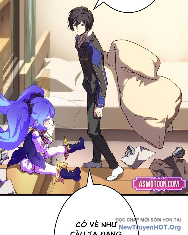 Kẻ Vượt Trội Từ Địa Giới Vô Địch Tại Trường Học [Chap 1-17]