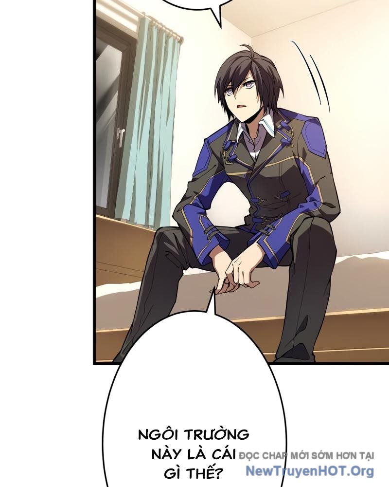 Kẻ Vượt Trội Từ Địa Giới Vô Địch Tại Trường Học [Chap 1-17]