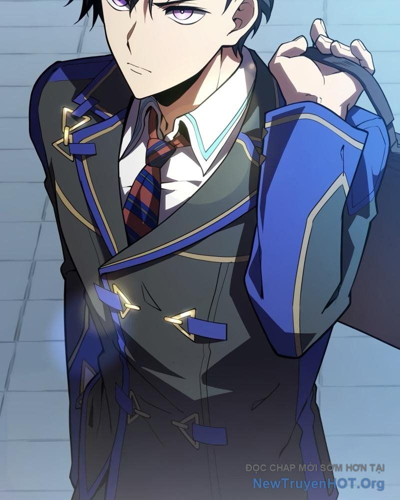 Kẻ Vượt Trội Từ Địa Giới Vô Địch Tại Trường Học [Chap 1-17]