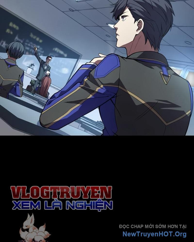 Kẻ Vượt Trội Từ Địa Giới Vô Địch Tại Trường Học [Chap 1-17]