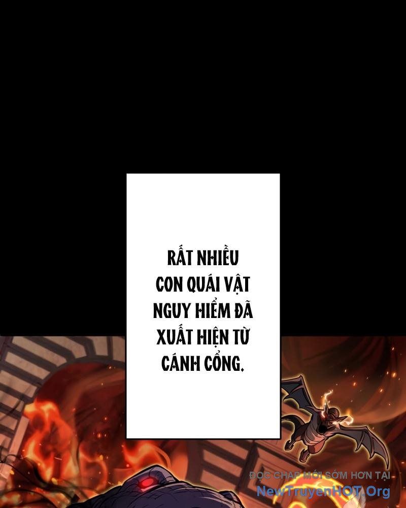 Kẻ Vượt Trội Từ Địa Giới Vô Địch Tại Trường Học [Chap 1-17]