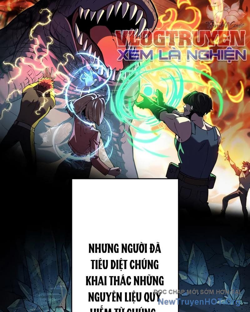 Kẻ Vượt Trội Từ Địa Giới Vô Địch Tại Trường Học [Chap 1-17]