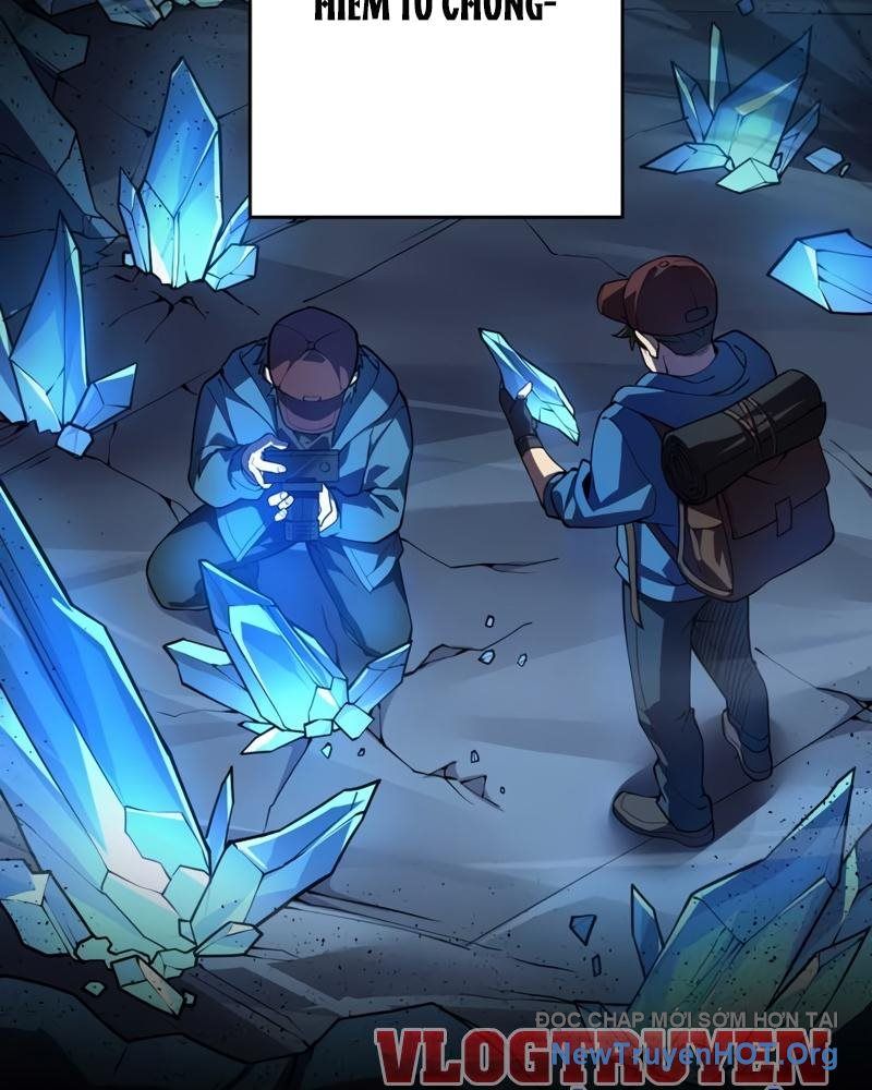 Kẻ Vượt Trội Từ Địa Giới Vô Địch Tại Trường Học [Chap 1-17]