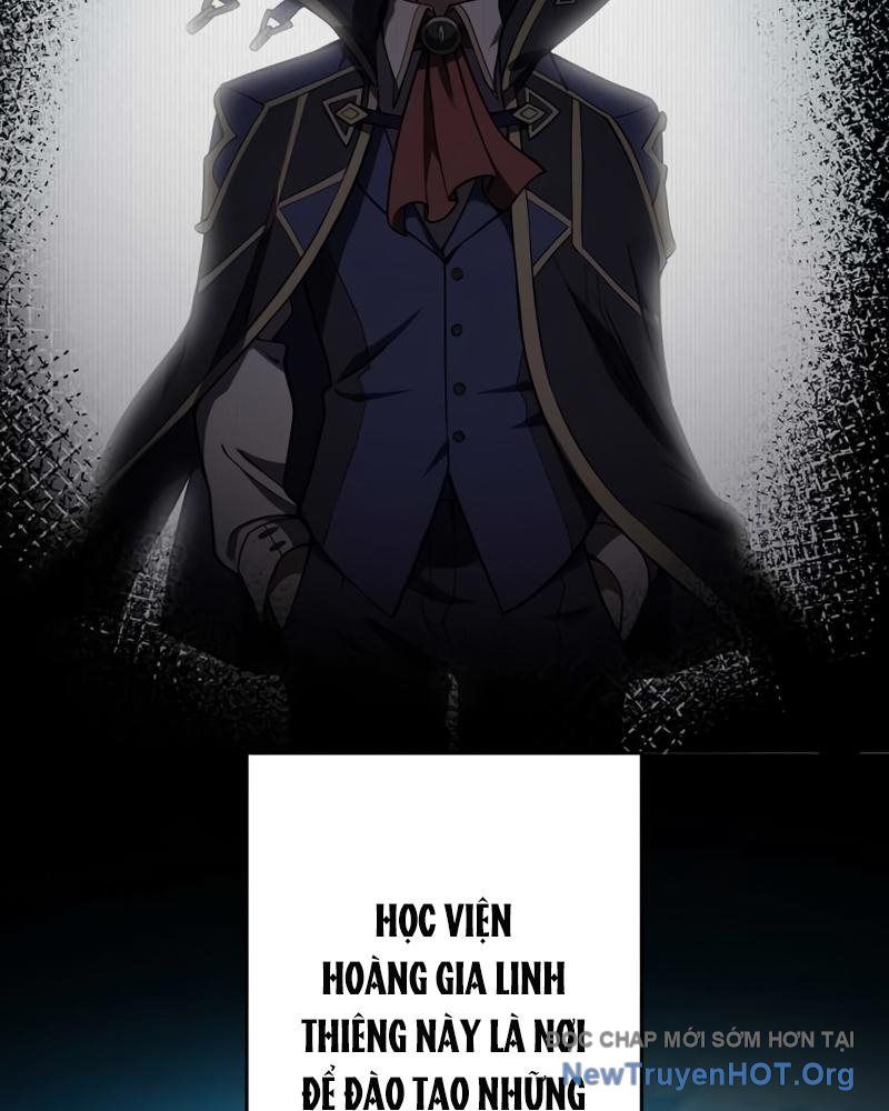 Kẻ Vượt Trội Từ Địa Giới Vô Địch Tại Trường Học [Chap 1-17]