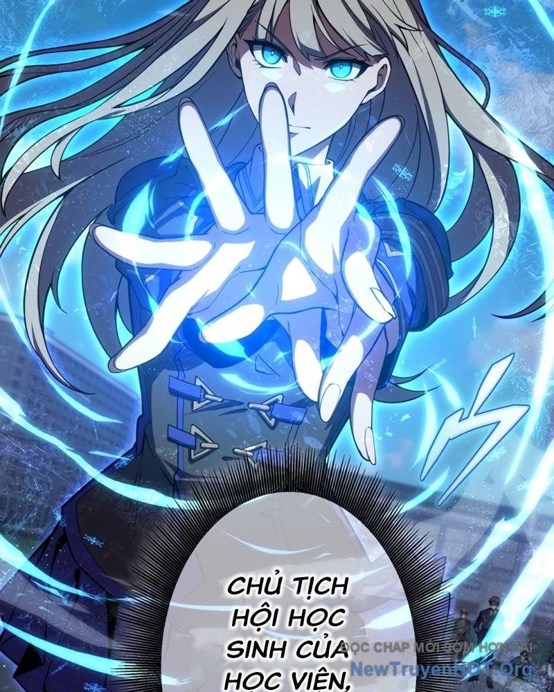 Kẻ Vượt Trội Từ Địa Giới Vô Địch Tại Trường Học [Chap 1-17]