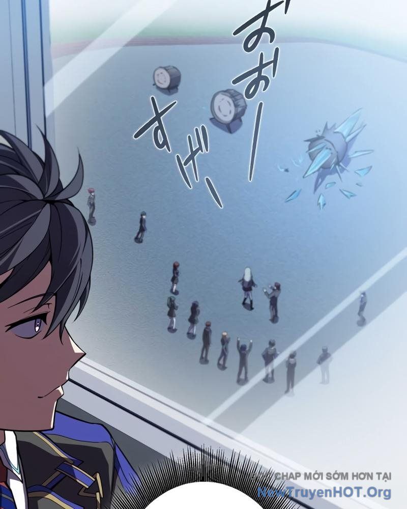 Kẻ Vượt Trội Từ Địa Giới Vô Địch Tại Trường Học [Chap 1-17]