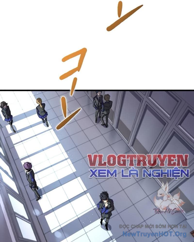 Kẻ Vượt Trội Từ Địa Giới Vô Địch Tại Trường Học [Chap 1-17]