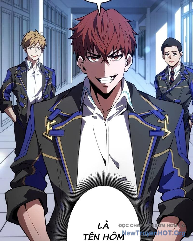 Kẻ Vượt Trội Từ Địa Giới Vô Địch Tại Trường Học [Chap 1-17]