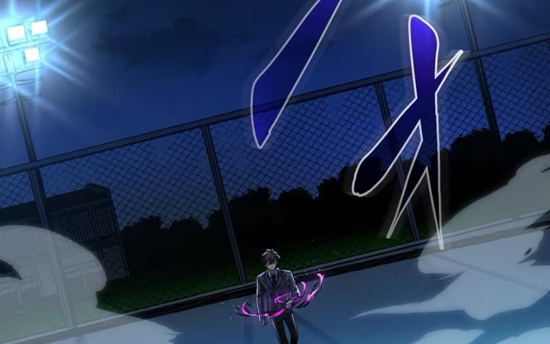 Kẻ Vượt Trội Từ Địa Giới Vô Địch Tại Trường Học [Chap 1-17]