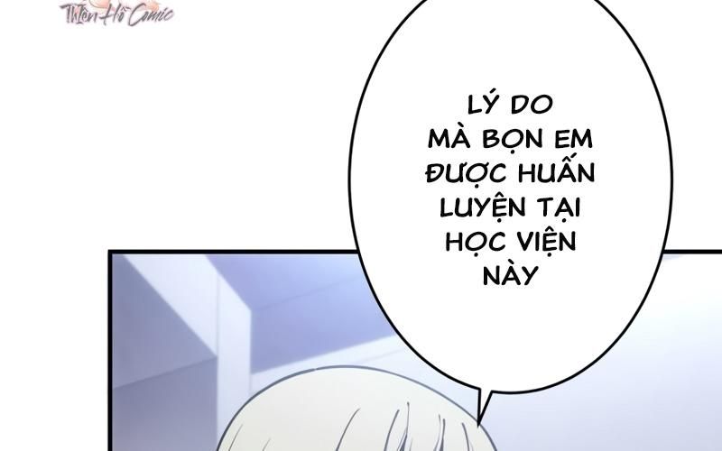 Kẻ Vượt Trội Từ Địa Giới Vô Địch Tại Trường Học [Chap 1-17]