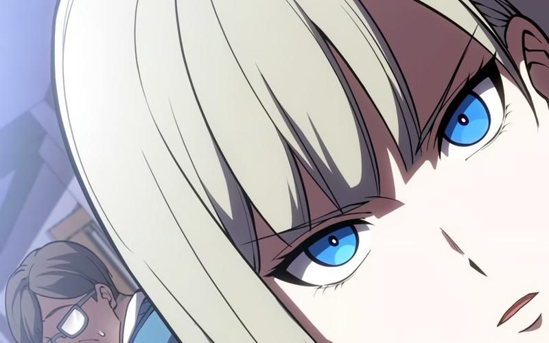 Kẻ Vượt Trội Từ Địa Giới Vô Địch Tại Trường Học [Chap 1-17]