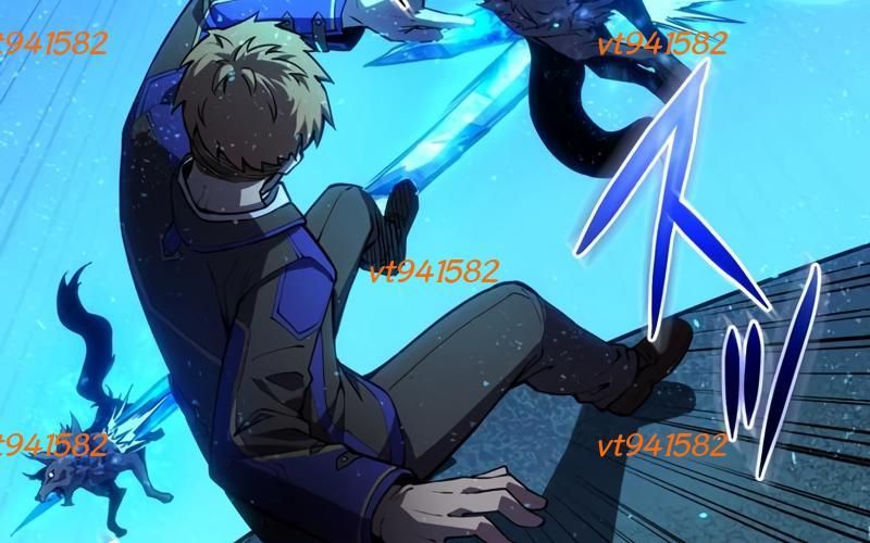 Kẻ Vượt Trội Từ Địa Giới Vô Địch Tại Trường Học [Chap 1-17]