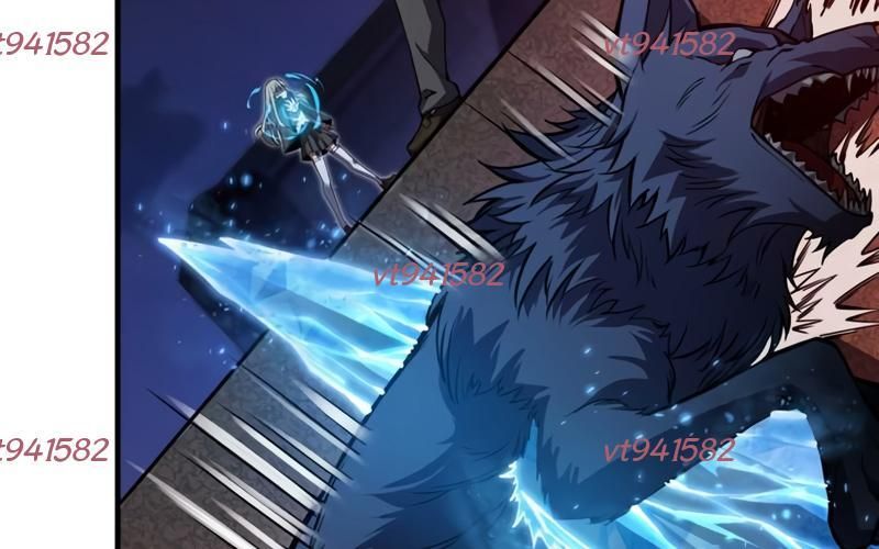 Kẻ Vượt Trội Từ Địa Giới Vô Địch Tại Trường Học [Chap 1-17]