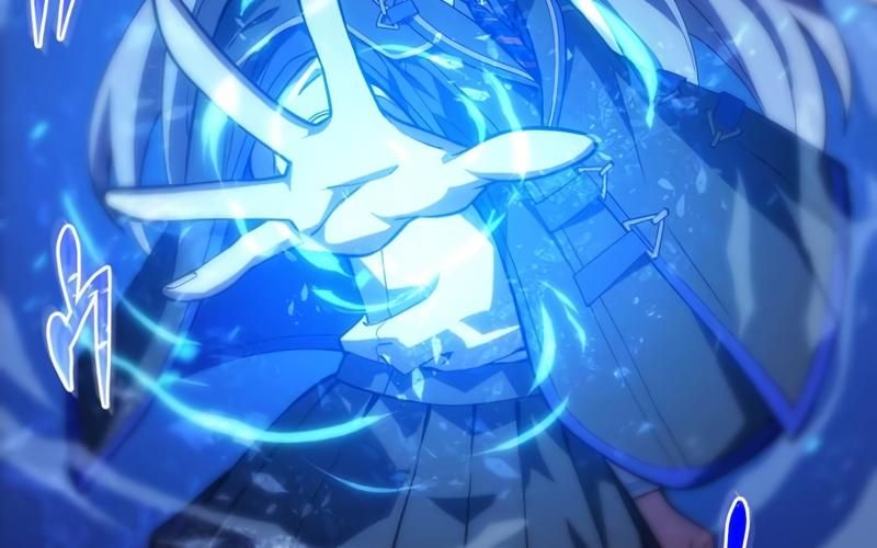 Kẻ Vượt Trội Từ Địa Giới Vô Địch Tại Trường Học [Chap 1-17]