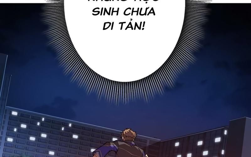 Kẻ Vượt Trội Từ Địa Giới Vô Địch Tại Trường Học [Chap 1-17]