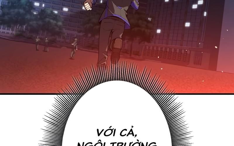 Kẻ Vượt Trội Từ Địa Giới Vô Địch Tại Trường Học [Chap 1-17]