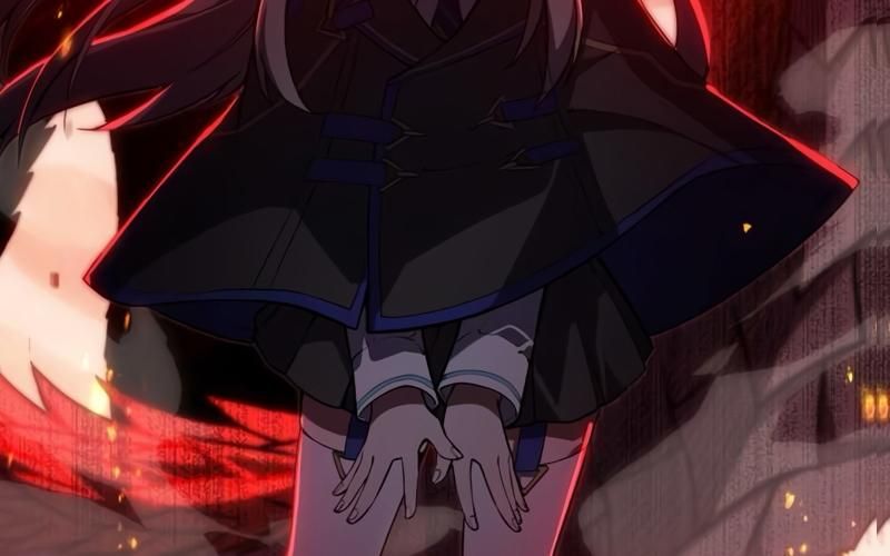 Kẻ Vượt Trội Từ Địa Giới Vô Địch Tại Trường Học [Chap 1-17]