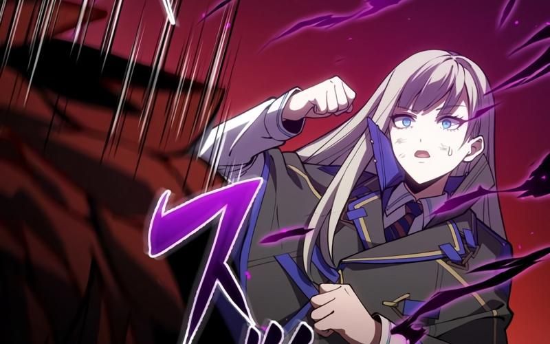 Kẻ Vượt Trội Từ Địa Giới Vô Địch Tại Trường Học [Chap 1-17]