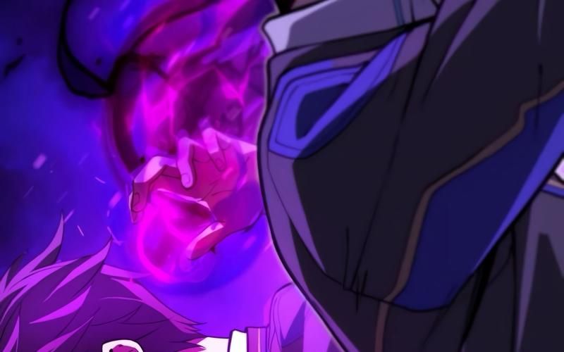 Kẻ Vượt Trội Từ Địa Giới Vô Địch Tại Trường Học [Chap 1-17]