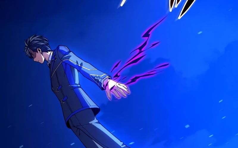 Kẻ Vượt Trội Từ Địa Giới Vô Địch Tại Trường Học [Chap 1-17]